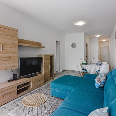 Cozy Apartment In El Duque By Altamarhomes Costa Adeje  Bagian luar foto