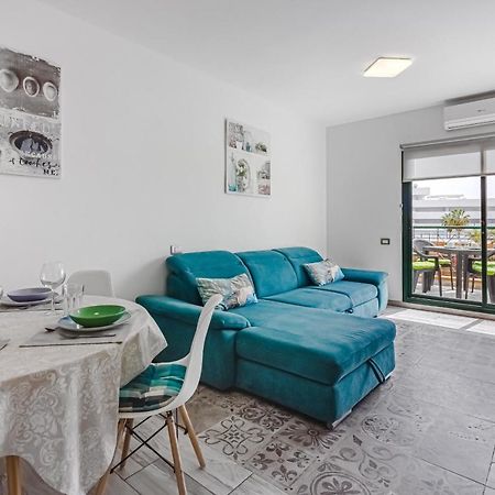 Cozy Apartment In El Duque By Altamarhomes Costa Adeje  Bagian luar foto