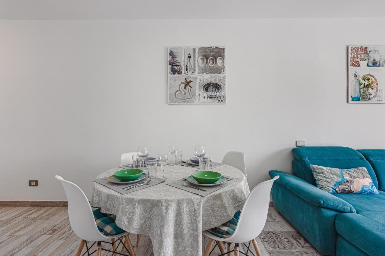 Cozy Apartment In El Duque By Altamarhomes Costa Adeje  Bagian luar foto