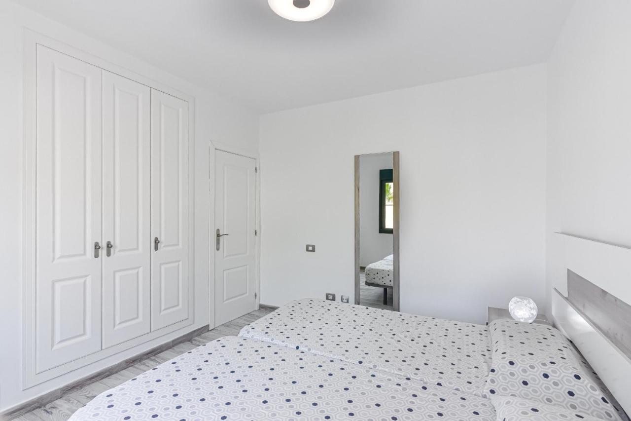 Cozy Apartment In El Duque By Altamarhomes Costa Adeje  Bagian luar foto