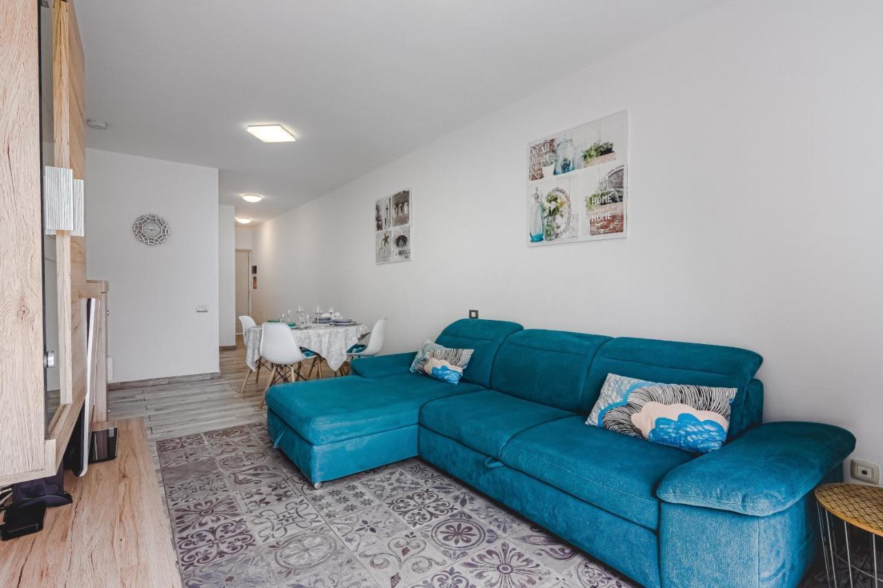 Cozy Apartment In El Duque By Altamarhomes Costa Adeje  Bagian luar foto