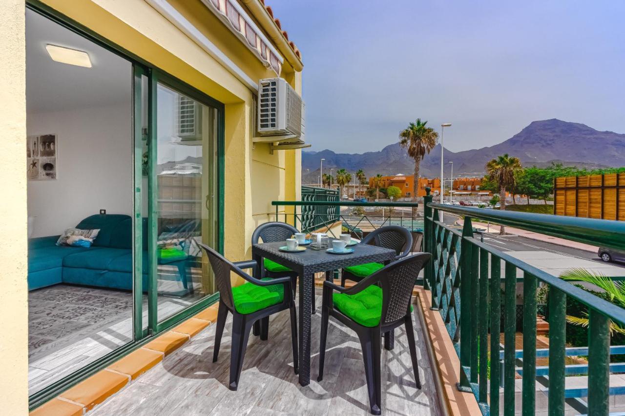Cozy Apartment In El Duque By Altamarhomes Costa Adeje  Bagian luar foto