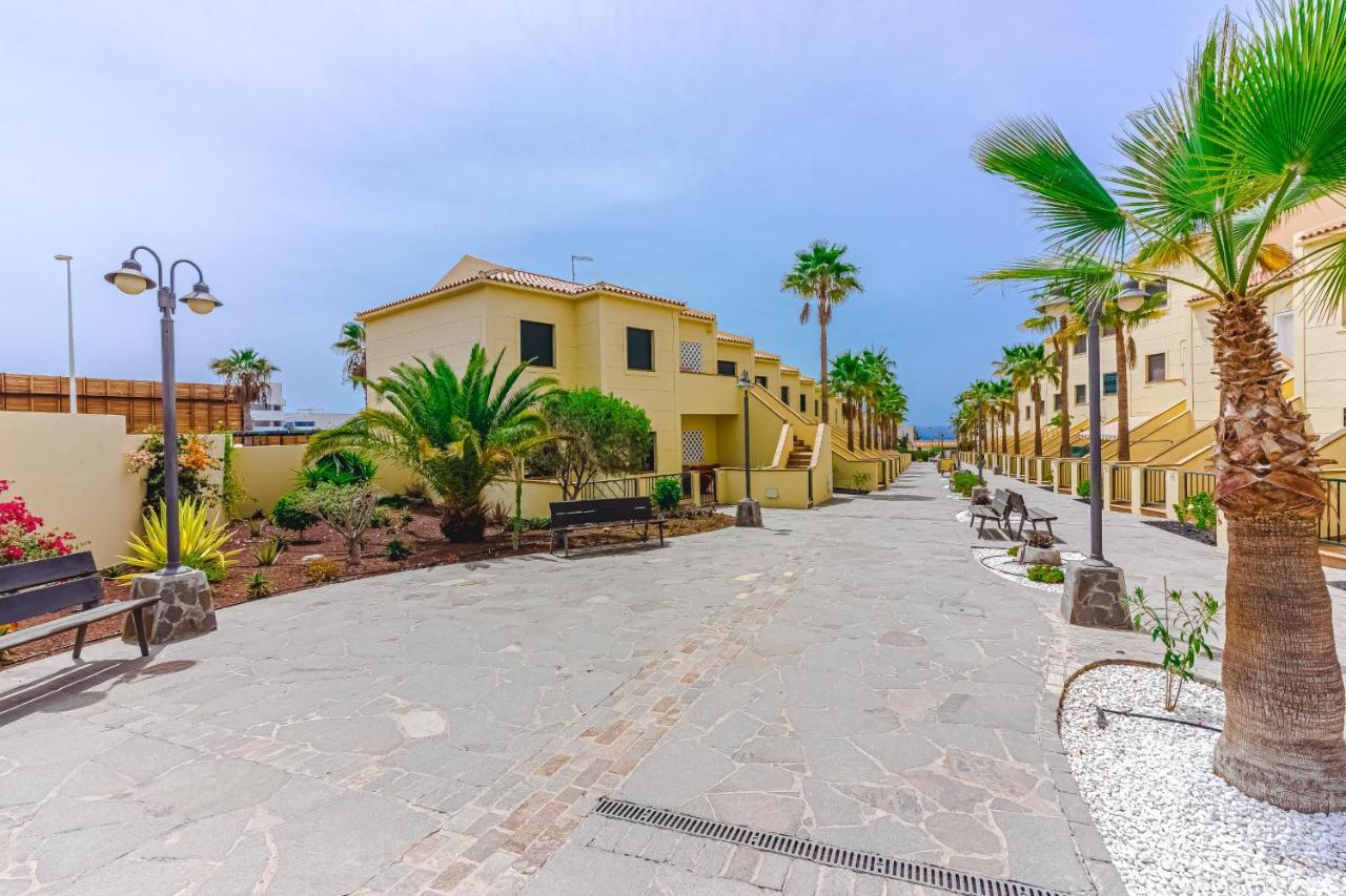 Cozy Apartment In El Duque By Altamarhomes Costa Adeje  Bagian luar foto