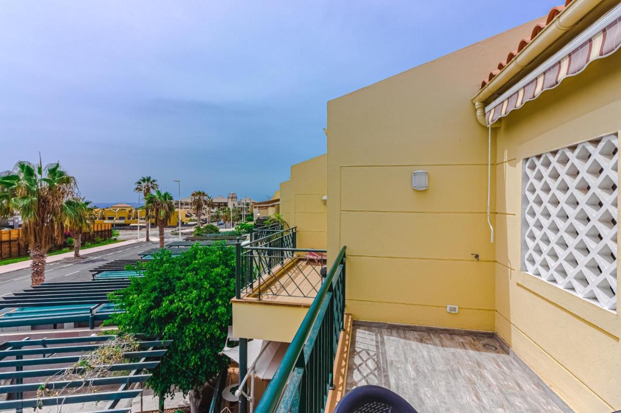 Cozy Apartment In El Duque By Altamarhomes Costa Adeje  Bagian luar foto