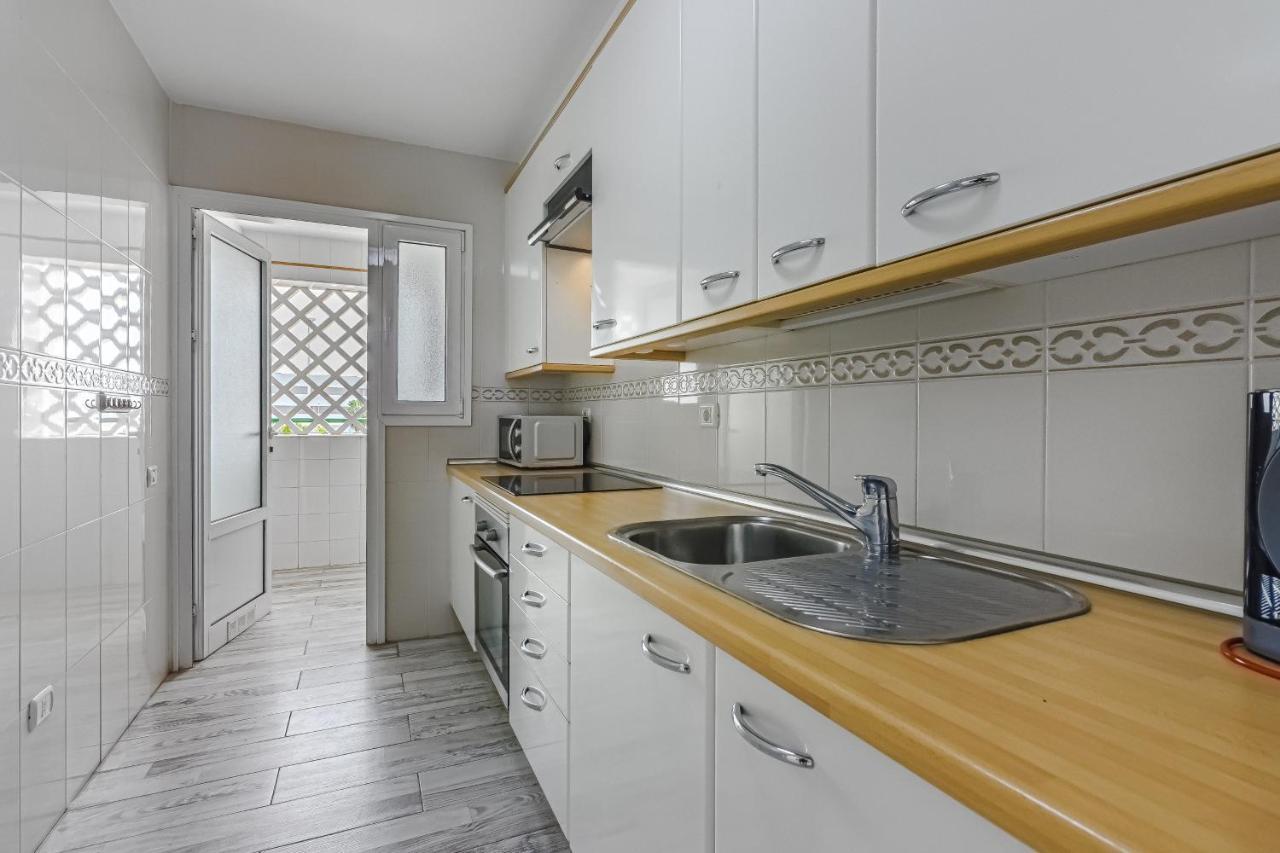 Cozy Apartment In El Duque By Altamarhomes Costa Adeje  Bagian luar foto