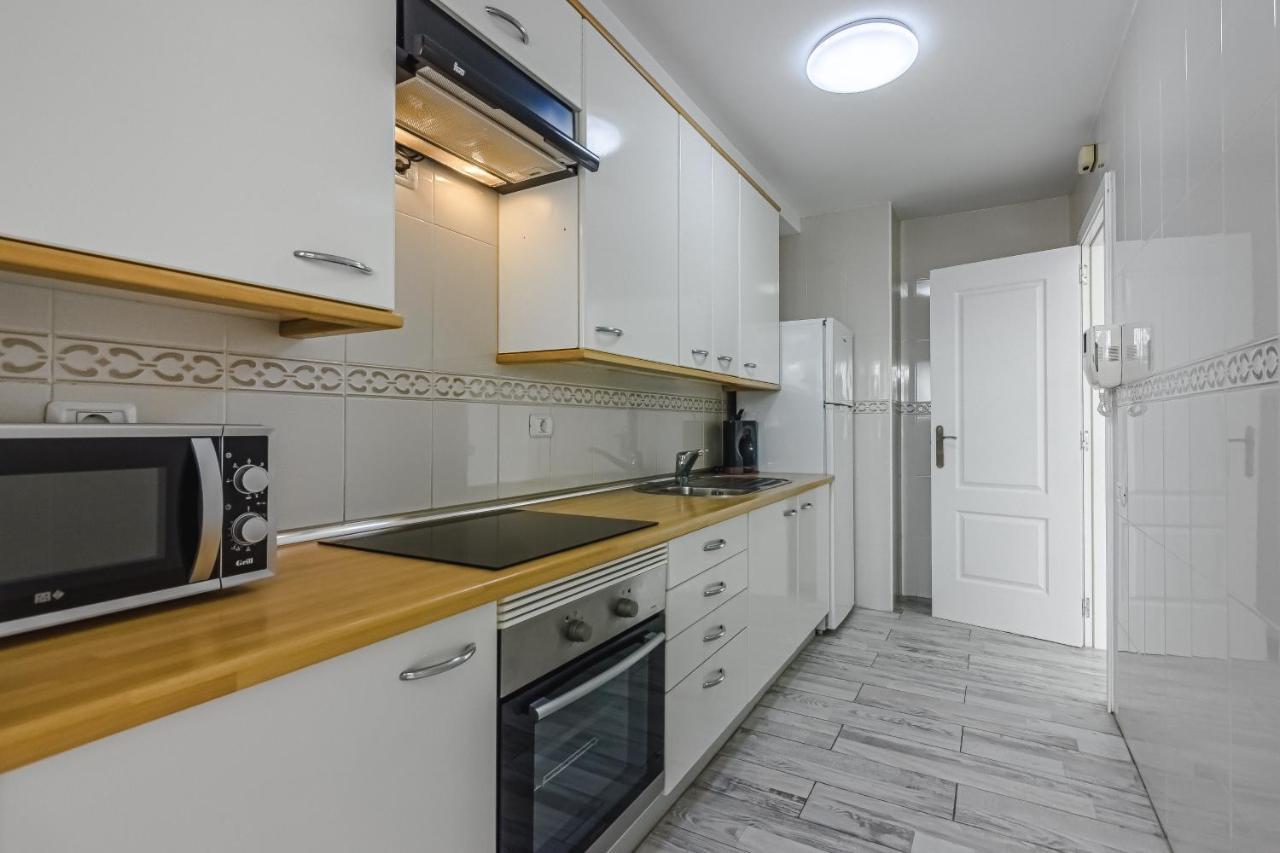 Cozy Apartment In El Duque By Altamarhomes Costa Adeje  Bagian luar foto