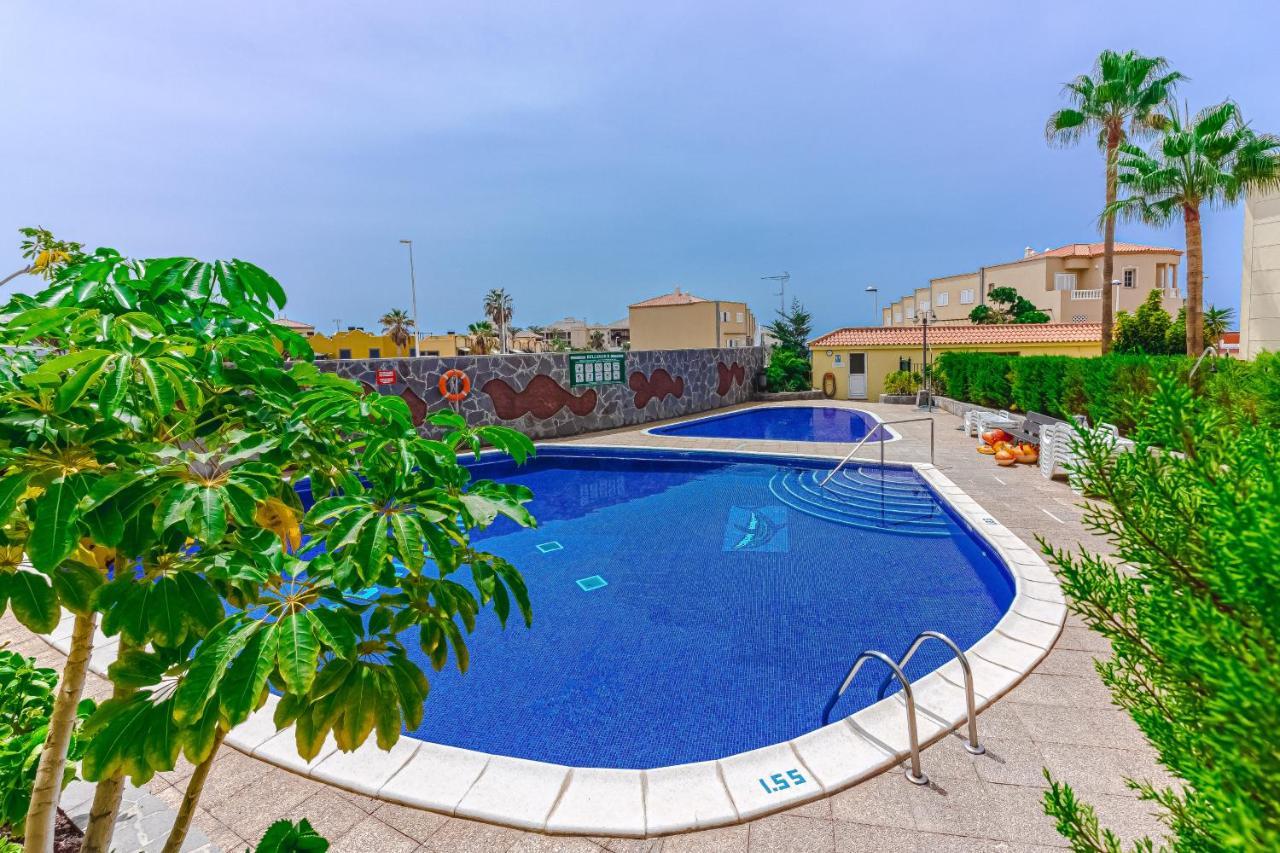 Cozy Apartment In El Duque By Altamarhomes Costa Adeje  Bagian luar foto