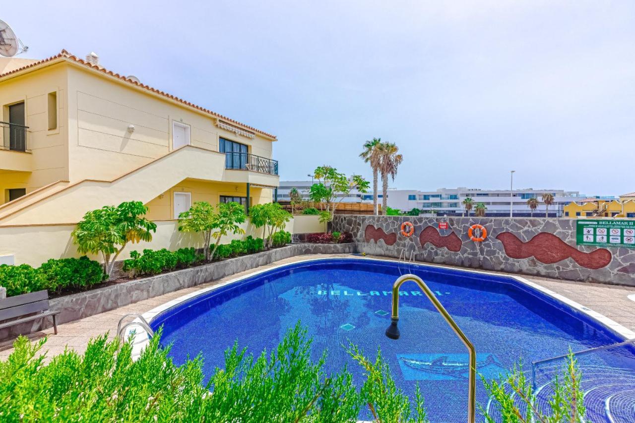 Cozy Apartment In El Duque By Altamarhomes Costa Adeje  Bagian luar foto