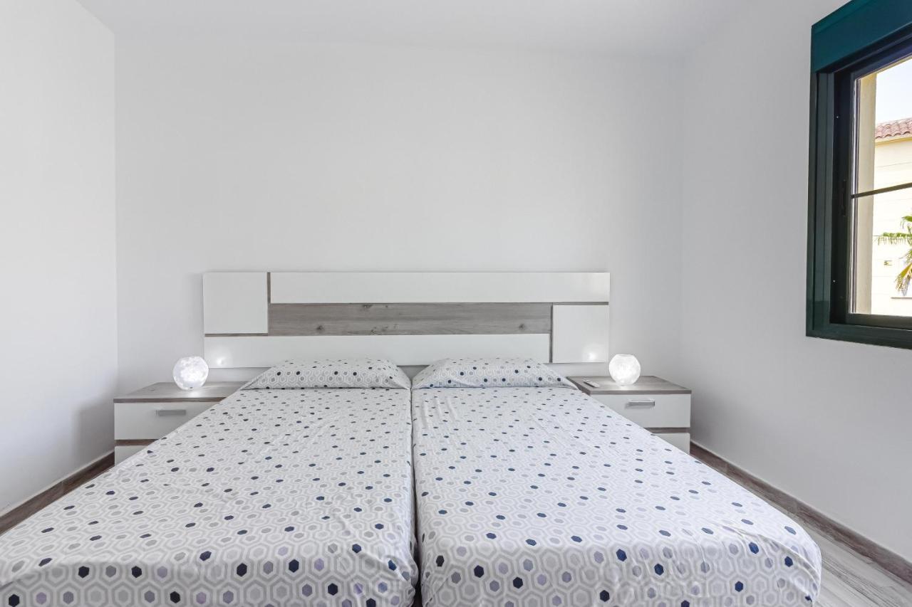 Cozy Apartment In El Duque By Altamarhomes Costa Adeje  Bagian luar foto