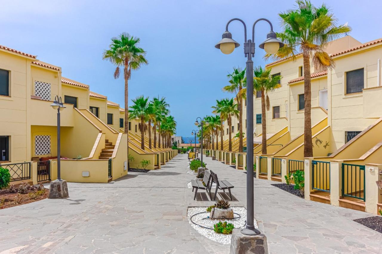 Cozy Apartment In El Duque By Altamarhomes Costa Adeje  Bagian luar foto
