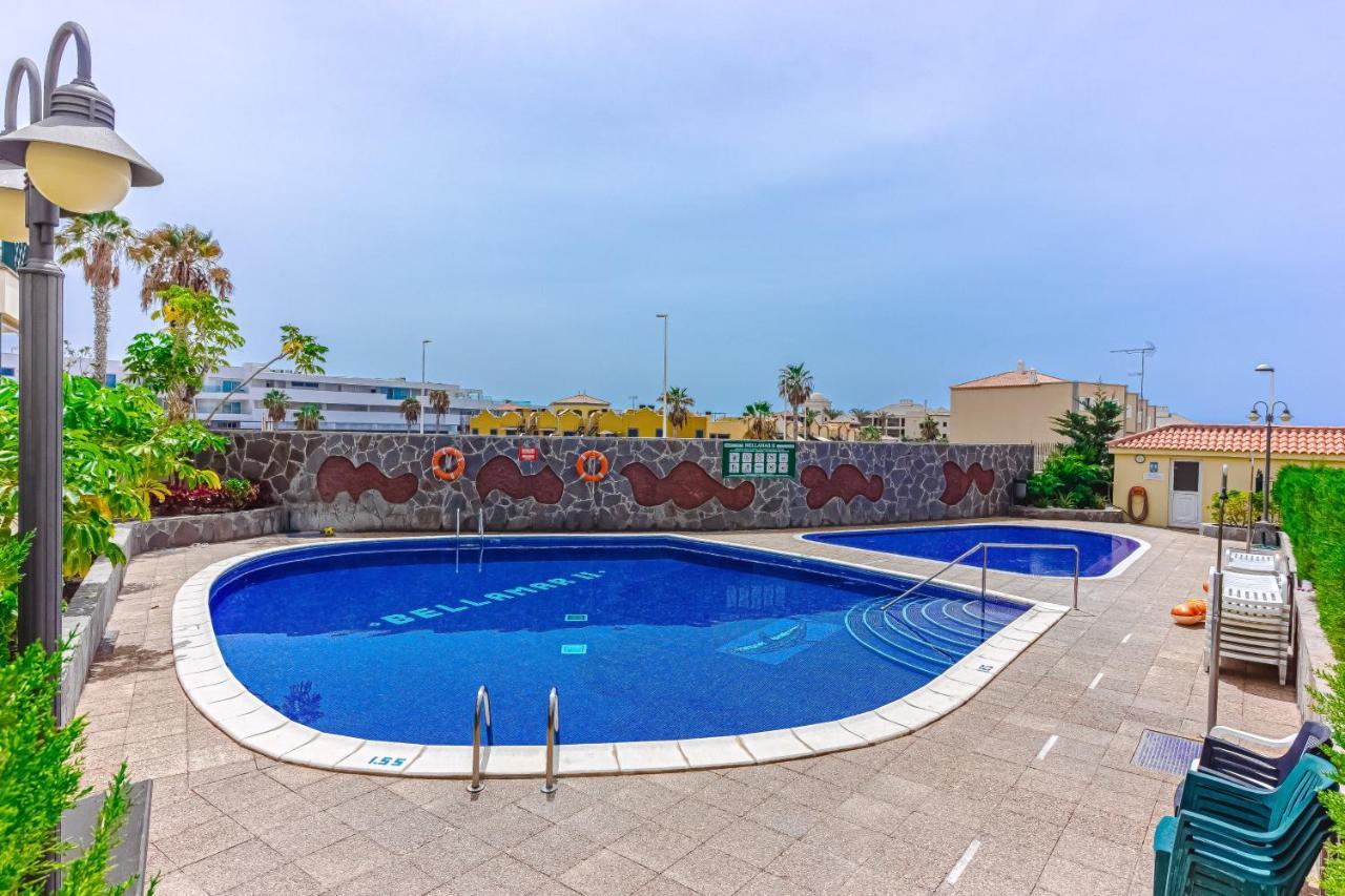 Cozy Apartment In El Duque By Altamarhomes Costa Adeje  Bagian luar foto