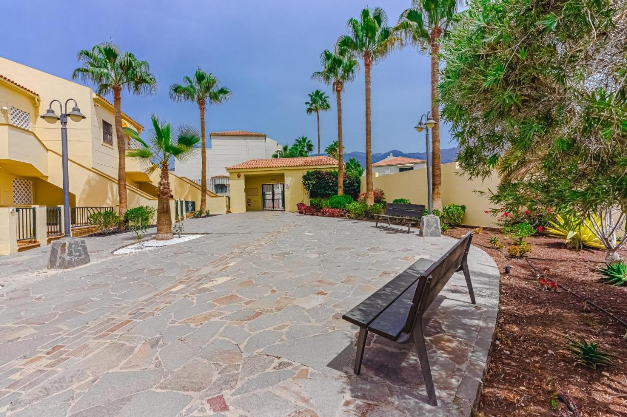 Cozy Apartment In El Duque By Altamarhomes Costa Adeje  Bagian luar foto