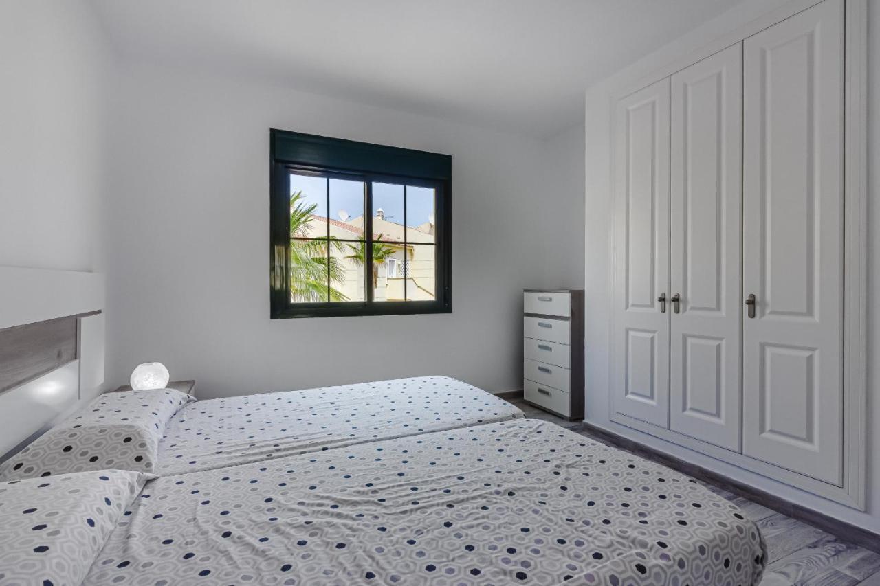 Cozy Apartment In El Duque By Altamarhomes Costa Adeje  Bagian luar foto