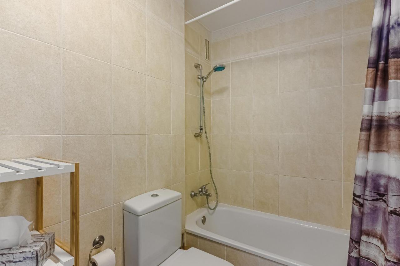 Cozy Apartment In El Duque By Altamarhomes Costa Adeje  Bagian luar foto