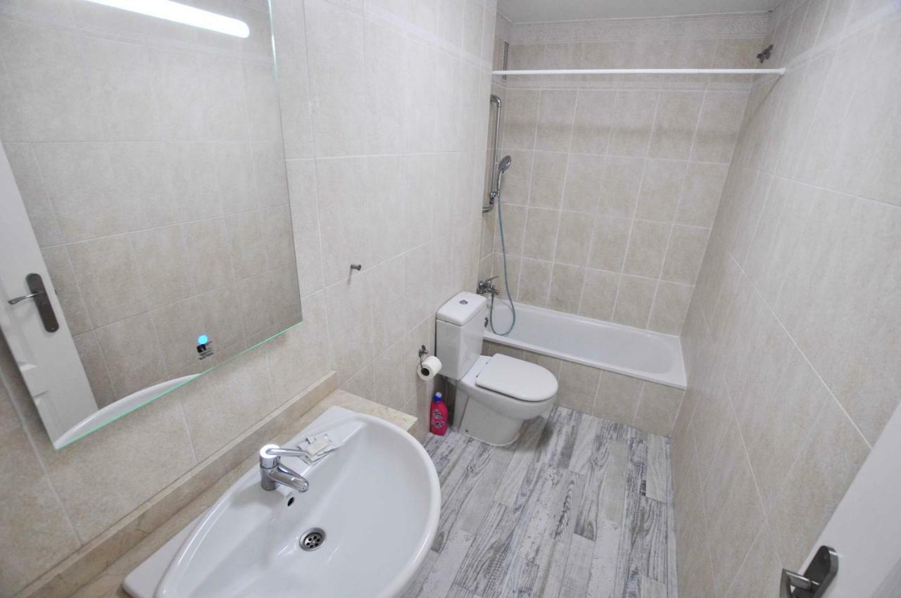 Cozy Apartment In El Duque By Altamarhomes Costa Adeje  Bagian luar foto